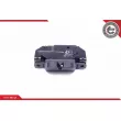 Serrure de hayon ESEN SKV 16SKV243 - Visuel 2