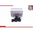 Serrure de capot-moteur ESEN SKV 16SKV244 - Visuel 1