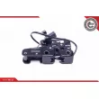 Serrure de capot-moteur ESEN SKV 16SKV244 - Visuel 2