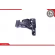 Serrure de capot-moteur ESEN SKV 16SKV245 - Visuel 2