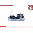 Serrure de capot-moteur ESEN SKV 16SKV246 - Visuel 3