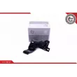 Serrure de capot-moteur ESEN SKV 16SKV247 - Visuel 1