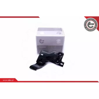 Serrure de capot-moteur ESEN SKV 16SKV247