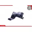 Serrure de capot-moteur ESEN SKV 16SKV247 - Visuel 2