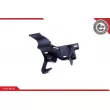 Serrure de capot-moteur ESEN SKV 16SKV247 - Visuel 3
