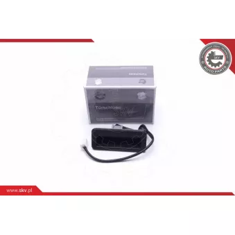 Poignée de porte ESEN SKV 16SKV250