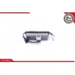 Poignée de porte ESEN SKV 16SKV250 - Visuel 2
