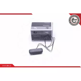 Poignée de porte ESEN SKV 16SKV254