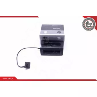Poignée de porte ESEN SKV 16SKV257