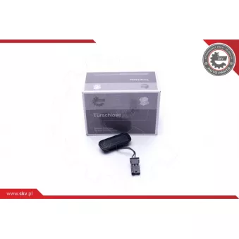 Poignée de porte ESEN SKV 16SKV258