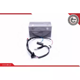 Poignée de porte ESEN SKV 16SKV259