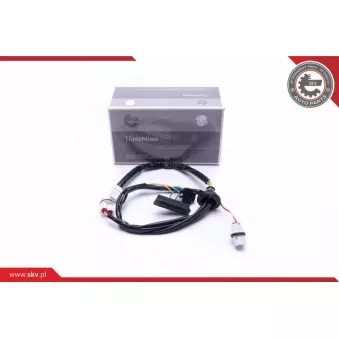 Poignée de porte ESEN SKV 16SKV261