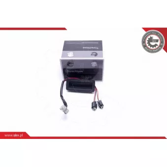 Poignée de porte ESEN SKV 16SKV266