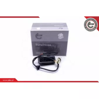 Poignée de porte ESEN SKV 16SKV268