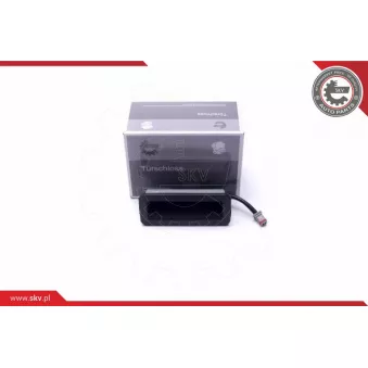 Poignée de porte ESEN SKV 16SKV269