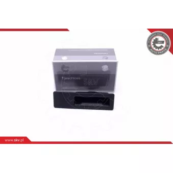Poignée de porte ESEN SKV 16SKV270
