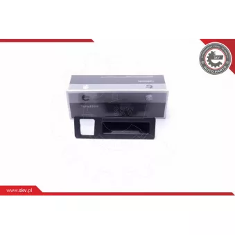 Poignée de porte ESEN SKV 16SKV271