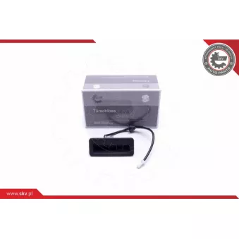 Poignée de porte ESEN SKV 16SKV273