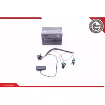 Poignée de porte ESEN SKV 16SKV275