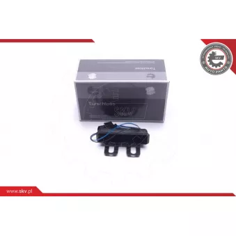 Poignée de porte ESEN SKV 16SKV276