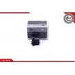Interrupteur, serrure de coffre ESEN SKV 16SKV278 - Visuel 1
