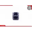 Interrupteur, serrure de coffre ESEN SKV 16SKV278 - Visuel 3