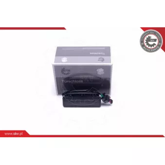Poignée de porte ESEN SKV 16SKV279