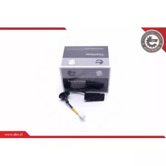 Poignée de porte ESEN SKV 16SKV280