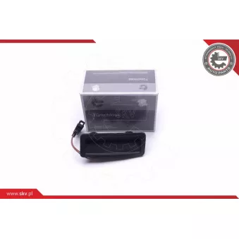 Poignée de porte ESEN SKV 16SKV281