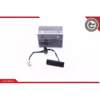 Poignée de porte ESEN SKV 16SKV282