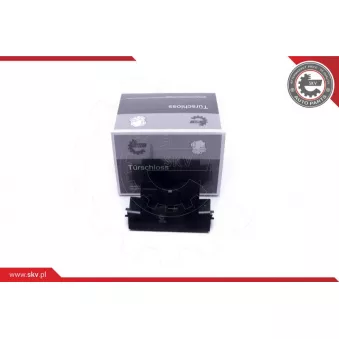 Poignée de porte ESEN SKV 16SKV284