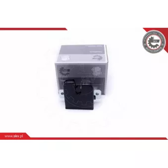 Serrure de hayon ESEN SKV 16SKV286