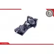 Serrure de hayon ESEN SKV 16SKV295 - Visuel 2