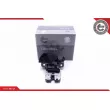 Serrure de hayon ESEN SKV 16SKV296 - Visuel 1