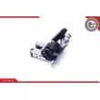 Serrure de hayon ESEN SKV 16SKV296 - Visuel 2