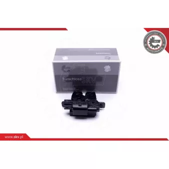 Serrure de hayon ESEN SKV 16SKV299