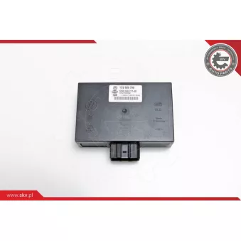 Interrupteur, contacteur de porte ESEN SKV 16SKV300