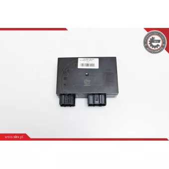 Interrupteur, contacteur de porte ESEN SKV 16SKV301