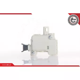 Interrupteur, contacteur de porte ESEN SKV 16SKV302