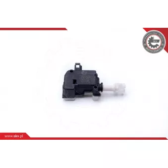 Interrupteur, contacteur de porte ESEN SKV 16SKV303