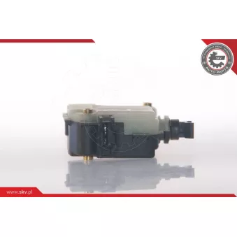 Interrupteur, contacteur de porte ESEN SKV 16SKV304