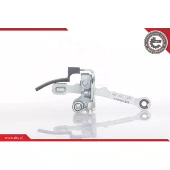 Cale-porte ESEN SKV 16SKV306