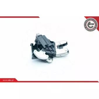Interrupteur, contacteur de porte ESEN SKV 16SKV307