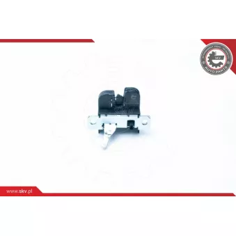 Interrupteur, contacteur de porte ESEN SKV 16SKV308