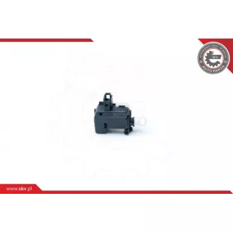 Interrupteur, contacteur de porte ESEN SKV 16SKV313