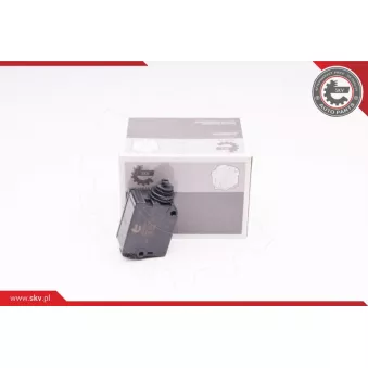Interrupteur, contacteur de porte ESEN SKV