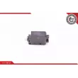 Interrupteur, contacteur de porte ESEN SKV 16SKV322 - Visuel 1
