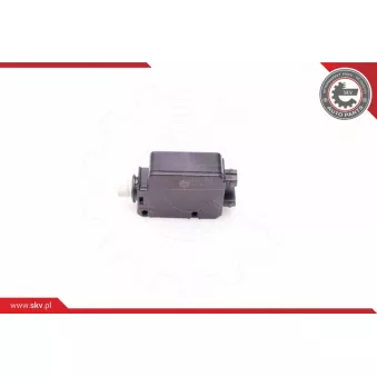 Interrupteur, contacteur de porte ESEN SKV 16SKV322