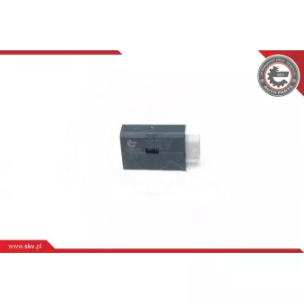 Interrupteur, contacteur de porte ESEN SKV