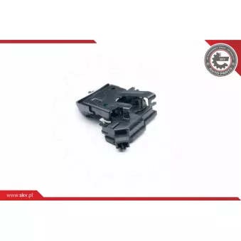 Interrupteur, contacteur de porte ESEN SKV 16SKV326